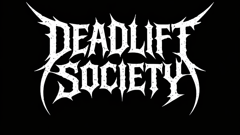 Deadlift Society